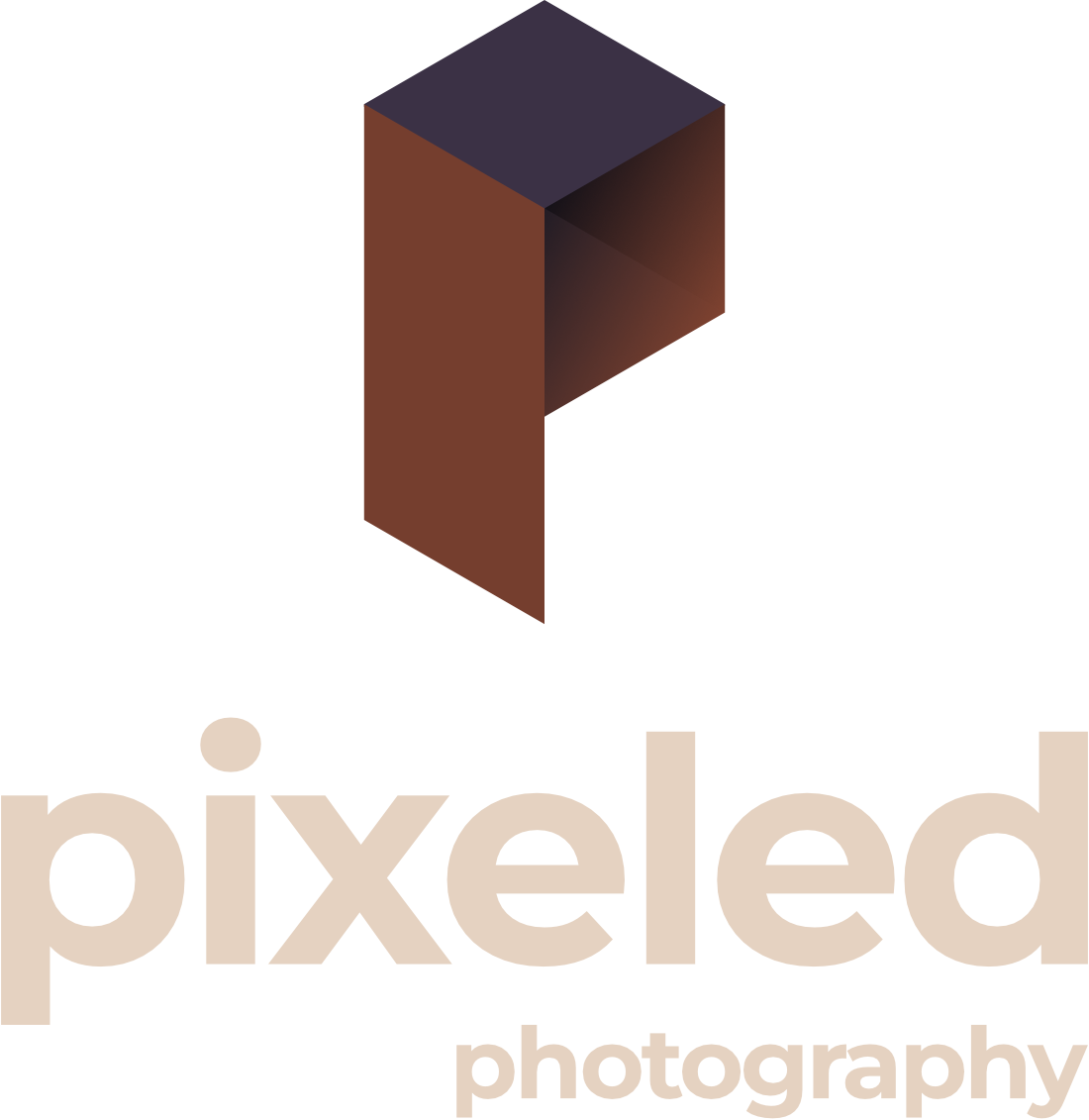 Pixeled Photography
